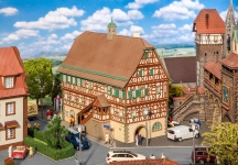 FALLER 191820 - H0 - Fachwerkhaus Steinheim